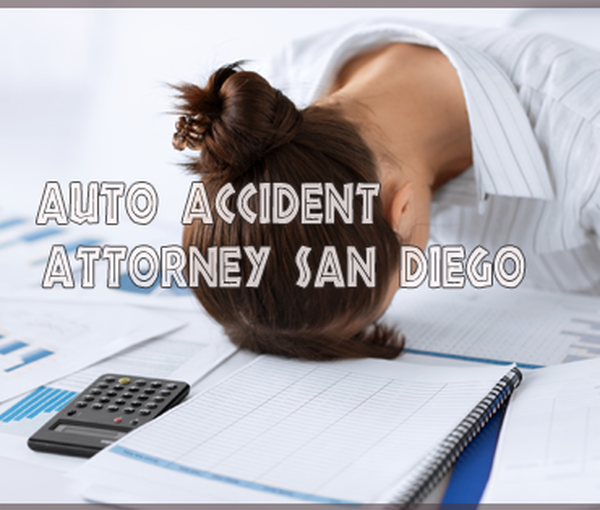  Profile Photos of Auto Accident Attorney San Diego 9389 Judicial Dr - Photo 1 of 1