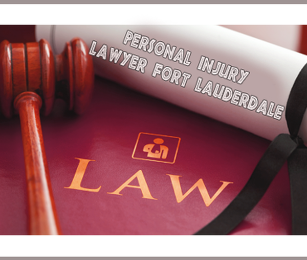  Profile Photos of Personal Injury Lawyer Fort Lauderdale 751 NE 5th Terrace - Photo 1 of 1