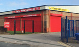 Charles Wilson Engineers Limited, Barking