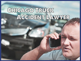 Chicago Truck Accident Lawyer, Chicago