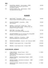 Menus & Prices, Mr Underhillâ€™s Restaurant with Rooms, Ludlow
