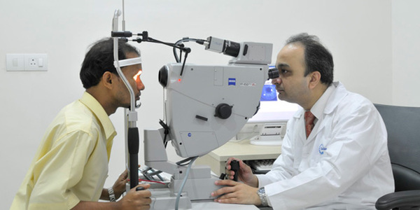  Profile Photos of Best Ophthalmology Clinic in Mumbai - KDAH Rao Saheb Achutrao Patwardhan Marg,  Four Bunglows,  Andheri (W) - Photo 1 of 1