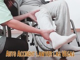 Auto Accident Lawyer Las Vegas, Las Vegas