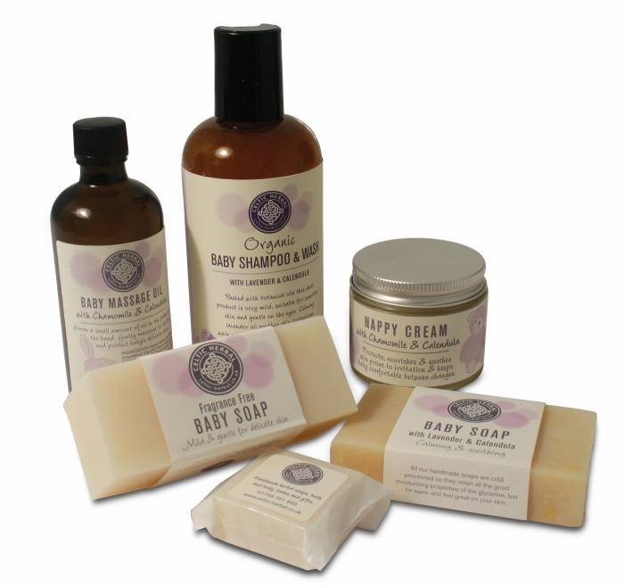  Profile Photos of Celtic Herbal Company Glan y Don - Photo 5 of 5