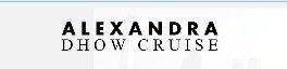  Profile Photos of Alexandra Dhow Cruise Dubai Marina Dubai Marina Yacht Club, West Bay, Berth A11 - Photo 2 of 2