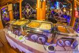 Alexandra Dhow Cruise Dubai Marina, West Bay