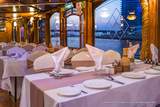Alexandra Dhow Cruise Dubai Marina, West Bay