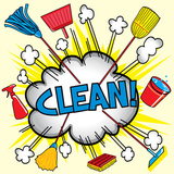 Tip Top Cleaners Islington, Islington