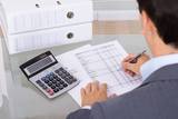 Accountant Stoke Pro, Stoke-on-Trent