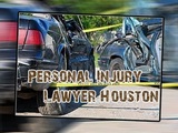 Personal Injury Lawyer Houston, Houston