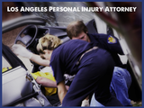 Los Angeles Personal Injury Attorney, Los Angeles