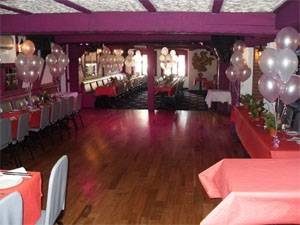  Profile Photos of The Abbey Taverna 6 Foxes Parade, Sewardstone Road - Photo 1 of 1