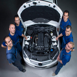 Brake Masters, Lake Forest