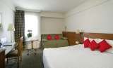 Chambre Standard, Novotel Cairo Airport, Cairo