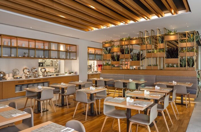  Profile Photos of Hilton Garden Inn Dubai Mall Of The Emirates 22nd St, Al Barsha - Photo 11 of 14