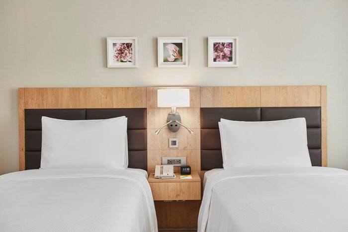  Profile Photos of Hilton Garden Inn Dubai Mall Of The Emirates 22nd St, Al Barsha - Photo 7 of 14