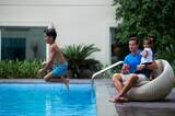  Hilton Garden Inn Dubai Mall Of The Emirates 22nd St, Al Barsha 