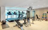  Hilton Garden Inn Dubai Mall Of The Emirates 22nd St, Al Barsha 