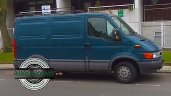  Profile Photos of Junk Removal Newham 46 Caulfield Rd - Photo 2 of 3