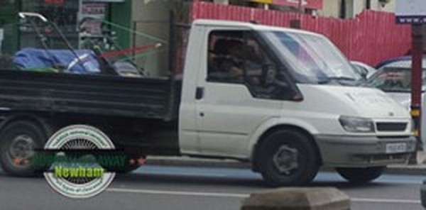  Profile Photos of Junk Removal Newham 46 Caulfield Rd - Photo 3 of 3