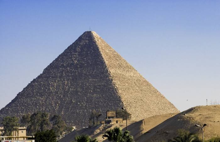  Profile Photos of Mercure Cairo Le Sphinx 1 Alexandria Desert Road P.O box 16 Pyramids - Photo 2 of 8