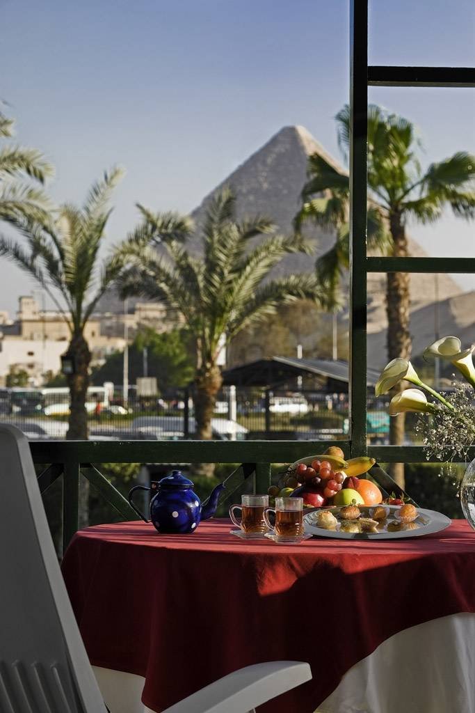  Profile Photos of Mercure Cairo Le Sphinx 1 Alexandria Desert Road P.O box 16 Pyramids - Photo 3 of 8