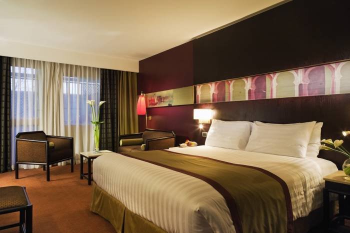  Profile Photos of Mercure Cairo Le Sphinx 1 Alexandria Desert Road P.O box 16 Pyramids - Photo 4 of 8