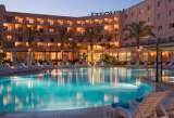  Novotel Cairo 6th Of October Ext. 26th of July St. 