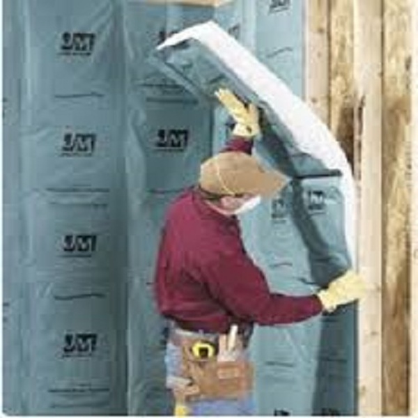  Profile Photos of Bel Air Insulation Company 10633 Lindamere Dr - Photo 1 of 2