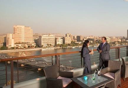  Profile Photos of Novotel Cairo El Borg 3 Saraya El Gezira street Zamalek - Photo 1 of 8