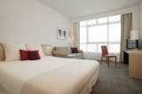 Superior single, Novotel Cairo El Borg, Cairo