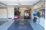 Hinding Garage Systems, Essex