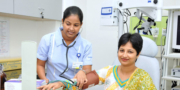  Profile Photos of Best Varicose Vein Clinic in Mumbai- KDAH Rao Saheb Achutrao Patwardhan Marg,  Four Bunglows,  Andheri (W) - Photo 1 of 1