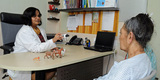 Parkinson's disease Treatment in Mumbai - KDAH, Mumbai