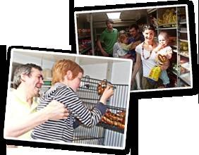  Profile Photos of German Bakery of Windsor UK 11, st Leonards Rd - Photo 2 of 8