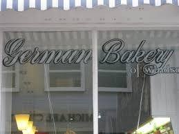  Profile Photos of German Bakery of Windsor UK 11, st Leonards Rd - Photo 7 of 8