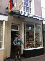  German Bakery of Windsor UK 11, st Leonards Rd 