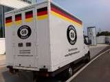 German Bakery of Windsor UK, Windsor