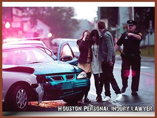  Profile Photos of Houston Personal Injury Lawyer 1925 Elysian St - Photo 1 of 1