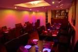 Shad indian restaurant, London