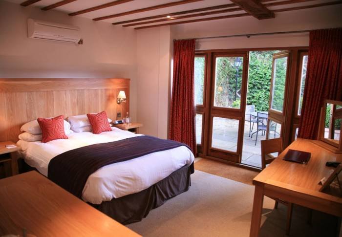  Profile Photos of Tewin Bury Farm Hotel Hertford Road (B1000) - Photo 23 of 24