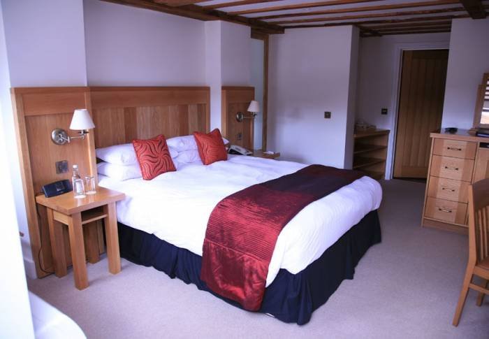 Profile Photos of Tewin Bury Farm Hotel Hertford Road (B1000) - Photo 21 of 24
