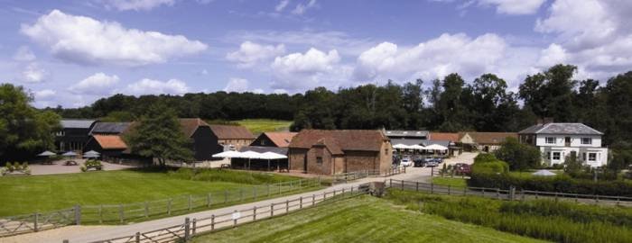  Profile Photos of Tewin Bury Farm Hotel Hertford Road (B1000) - Photo 20 of 24