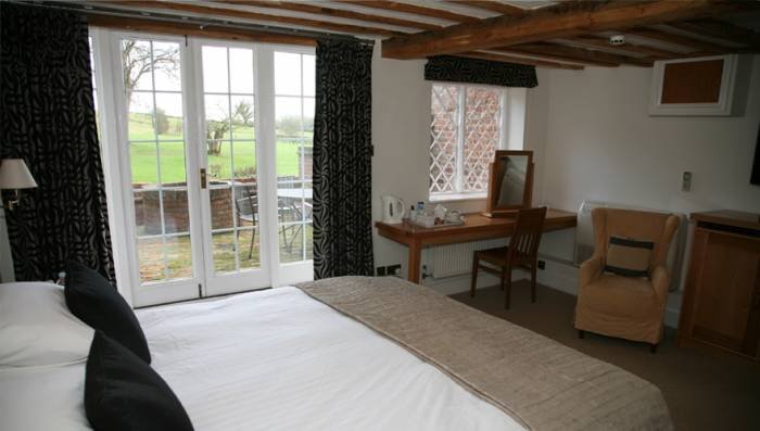  Profile Photos of Tewin Bury Farm Hotel Hertford Road (B1000) - Photo 16 of 24