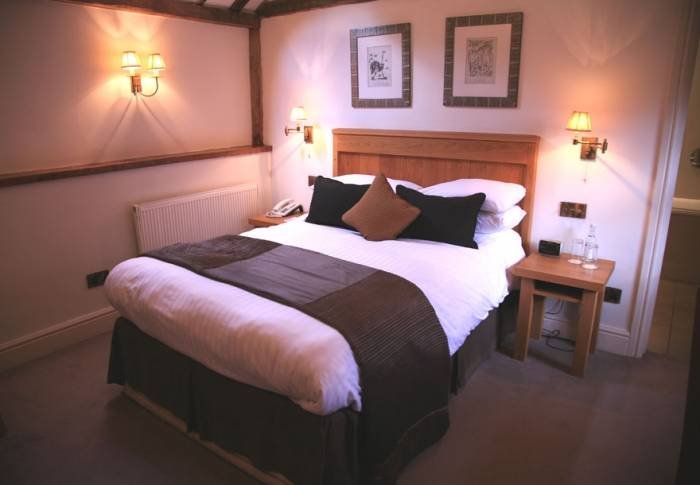  Profile Photos of Tewin Bury Farm Hotel Hertford Road (B1000) - Photo 1 of 24