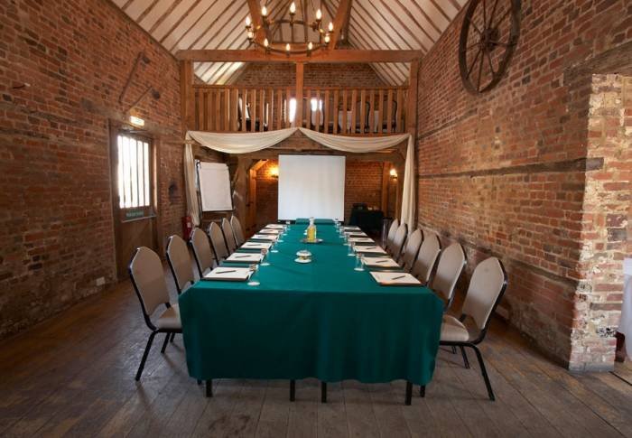  Profile Photos of Tewin Bury Farm Hotel Hertford Road (B1000) - Photo 12 of 24