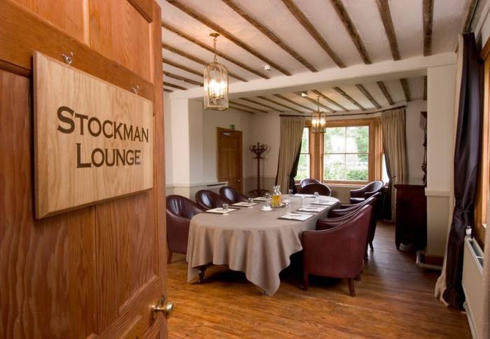  Profile Photos of Tewin Bury Farm Hotel Hertford Road (B1000) - Photo 8 of 24