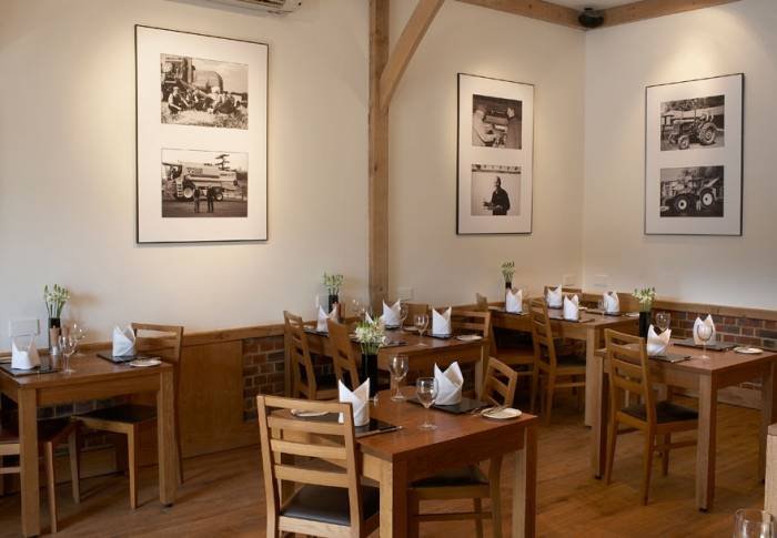  Profile Photos of Tewin Bury Farm Hotel Hertford Road (B1000) - Photo 7 of 24