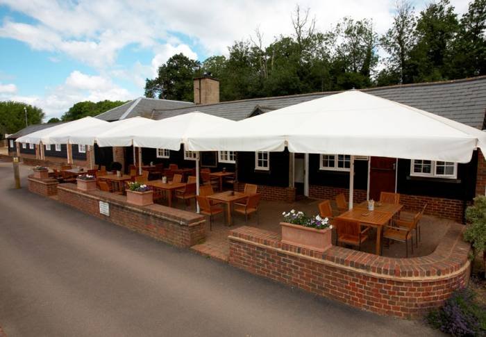  Profile Photos of Tewin Bury Farm Hotel Hertford Road (B1000) - Photo 6 of 24