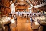 Tewin Bury Farm Hotel, Nr Welwyn